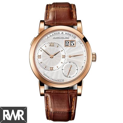 lange & sohne replica watches|lange hair products official site.